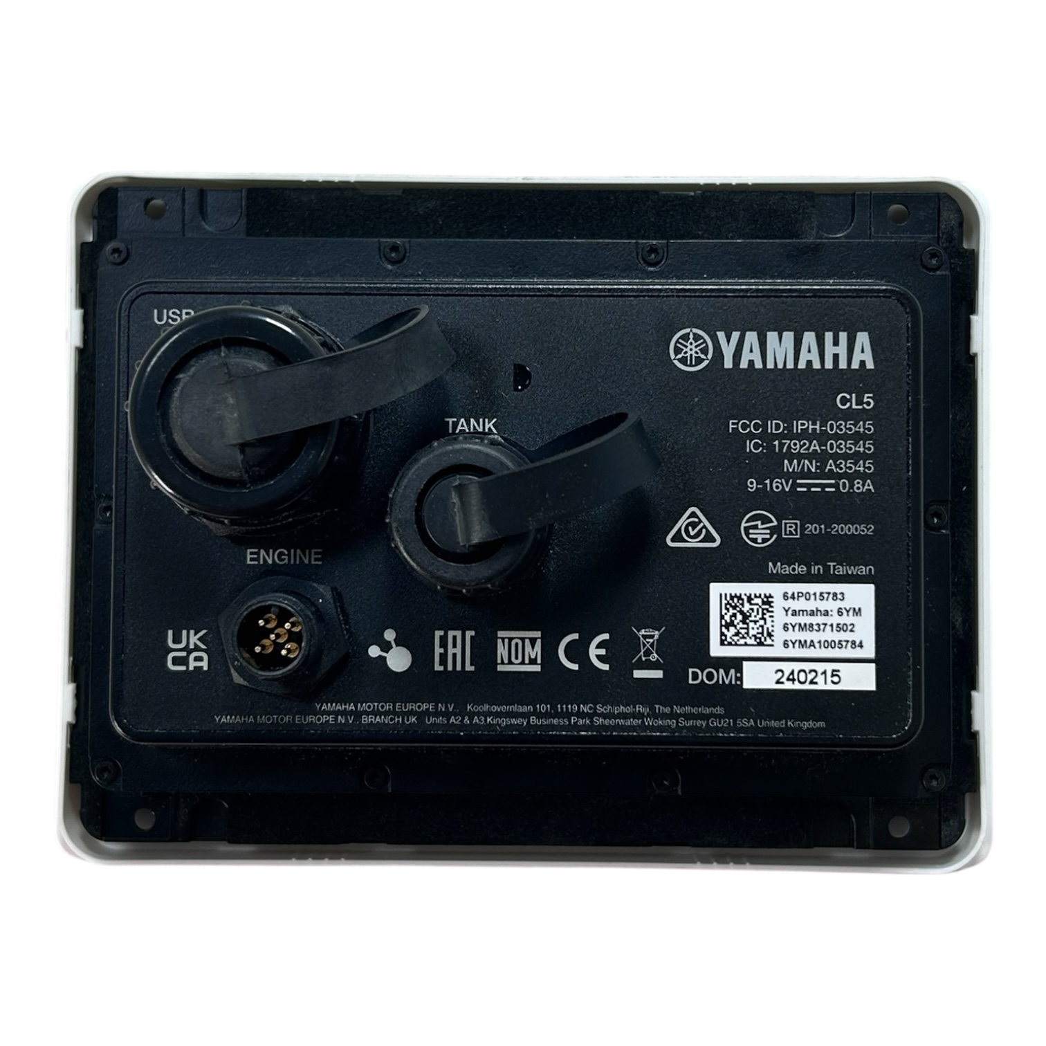 yamaha-cl5-1-marine-multi-engine-display-w-suncover-6ym8371502-no-trim-oem-felix-ommo33069-20251230-115709-82826