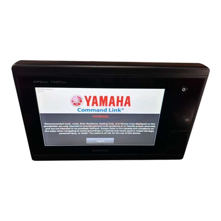 Command Link Plus Yamaha CL7 Command Link Plus Touch Panel Display, 6YD8371500 *MMO ...