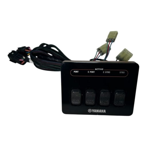 yamaha-marine-quad-engine-trim-tilt-port-stbd-switch-panel-cracked-felix-ommo33069-20251209-130122-828952