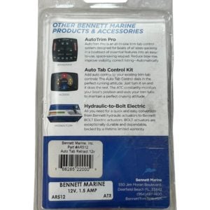 bennett-marine-ar512-atr-auto-tab-retractor-12v-for-hydraulic-systems-new-brandon-y-20260116-115838-425728