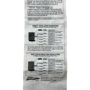 bennett-marine-ar512-atr-auto-tab-retractor-12v-for-hydraulic-systems-new-brandon-y-20260116-115857-707110