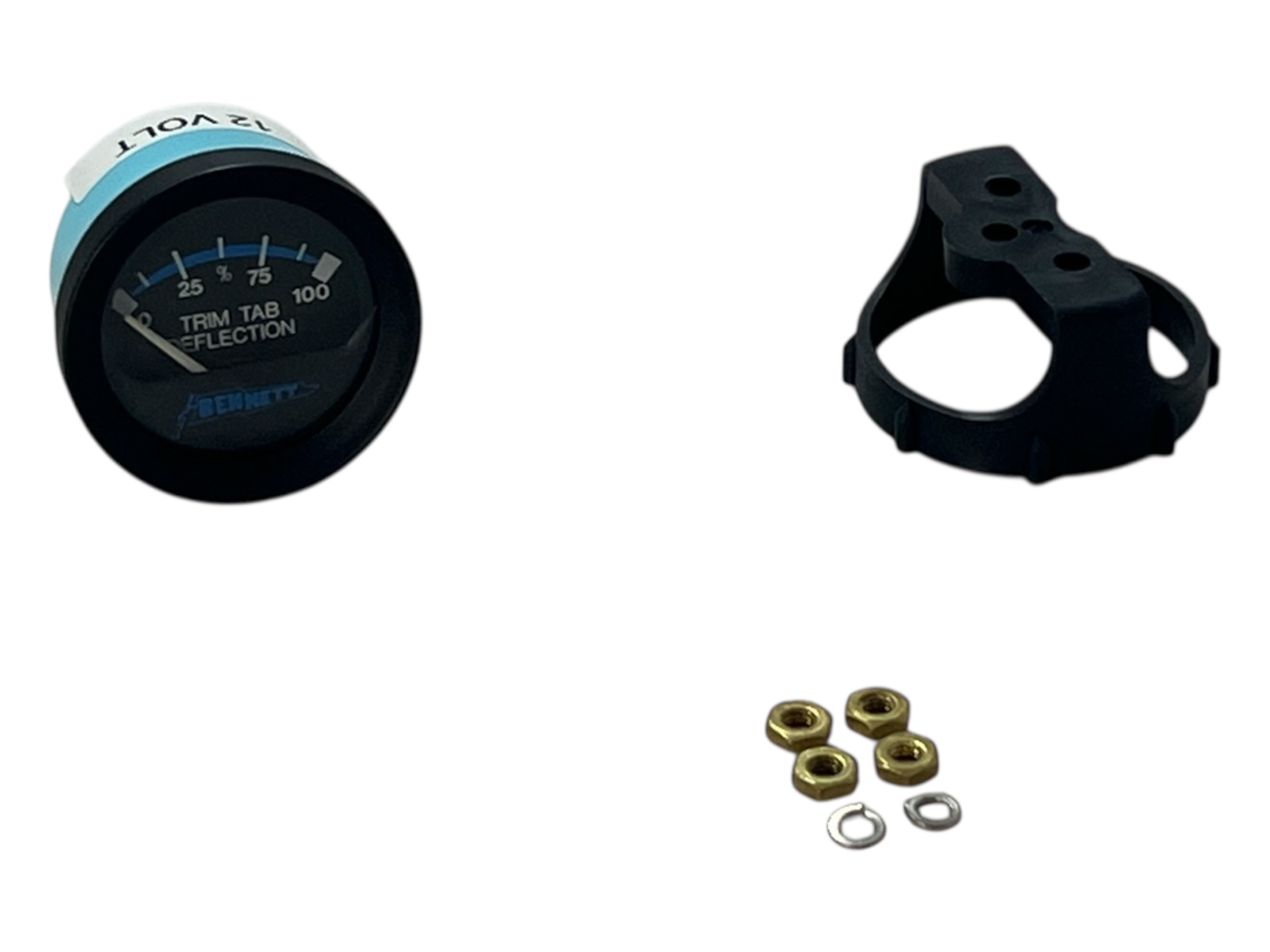 bennett-marine-tg201-trim-tab-deflection-gauge-12vdc-2-1-4in-face-new-oem-brandon-y-20260116-112913-491971