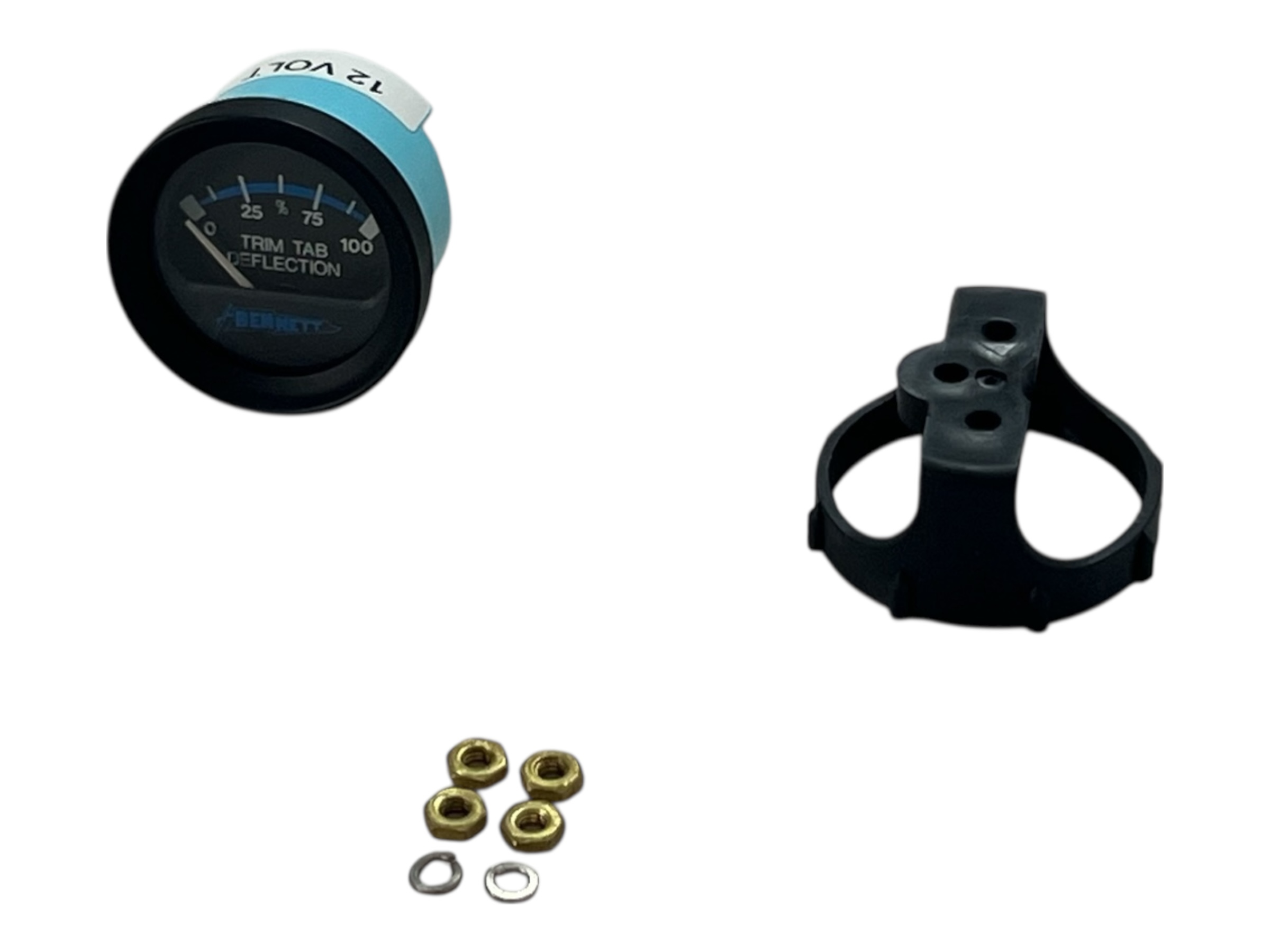 bennett-marine-tg201-trim-tab-deflection-gauge-12vdc-2-1-4in-face-new-oem-brandon-y-20260116-112921-576683