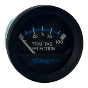 bennett-marine-tg201-trim-tab-deflection-gauge-12vdc-2-1-4in-face-new-oem-brandon-y-20260116-112925-117568