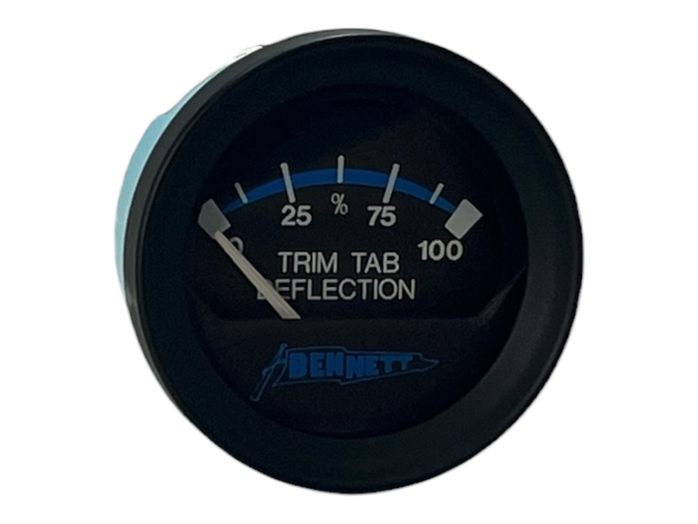 bennett-marine-tg201-trim-tab-deflection-gauge-12vdc-2-1-4in-face-new-oem-brandon-y-20260116-112925-117568