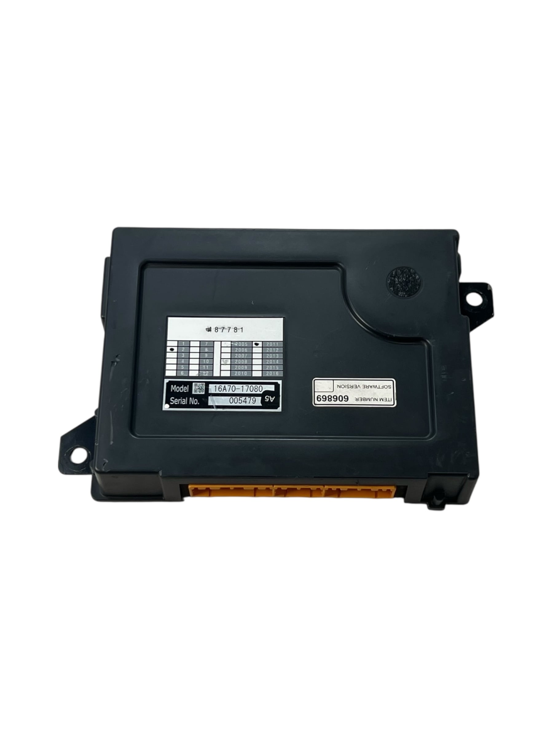 cat-mitsubishi-16a70-17080-controller-for-mitsubishi-cat-machine-606869-oem-brandon-y-20260127-130308-266954