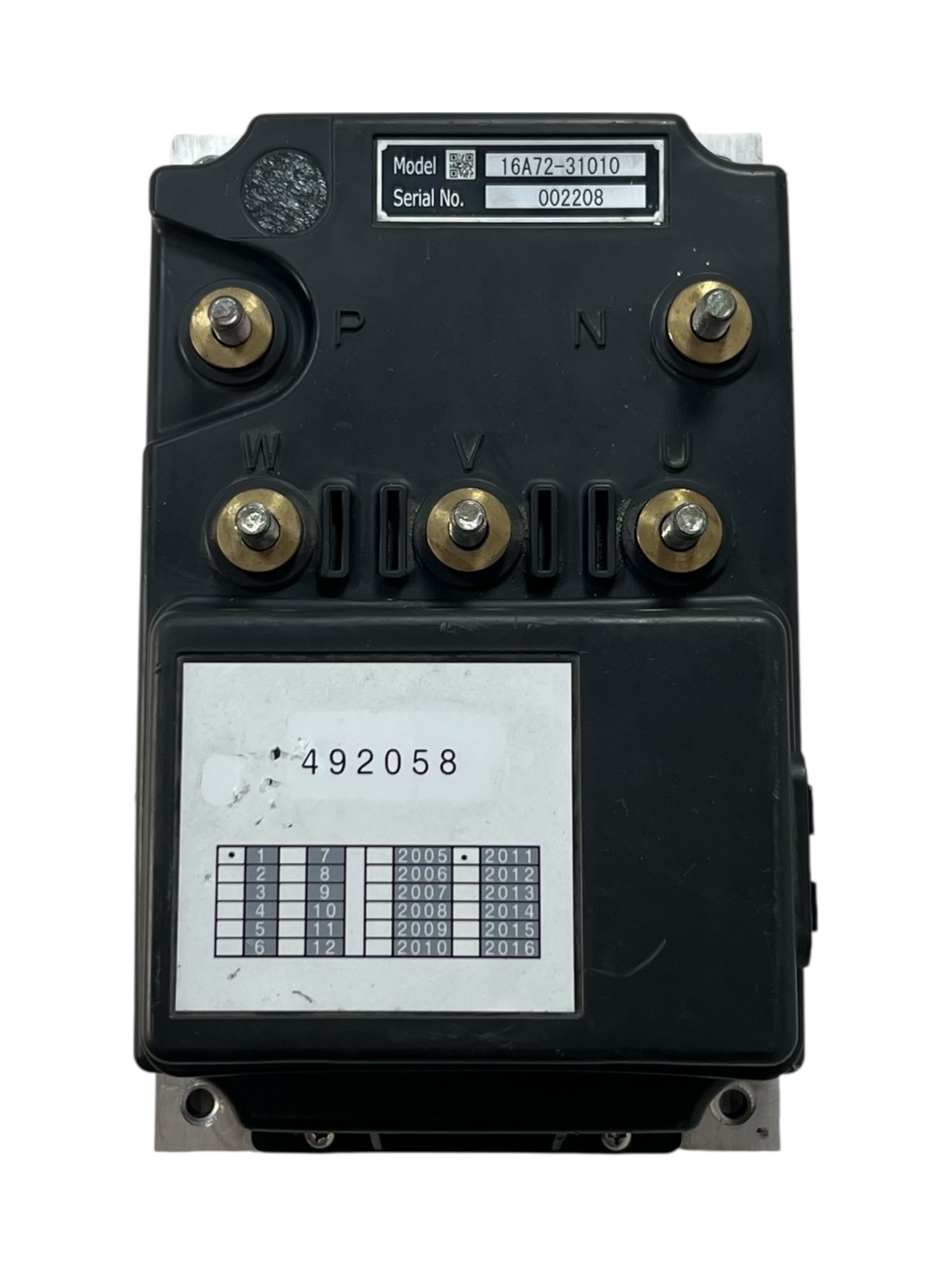 cat-mitsubishi-16a72-31010-controller-for-mitsubishi-cat-machine-oem-brandon-y-20260128-093711-891850