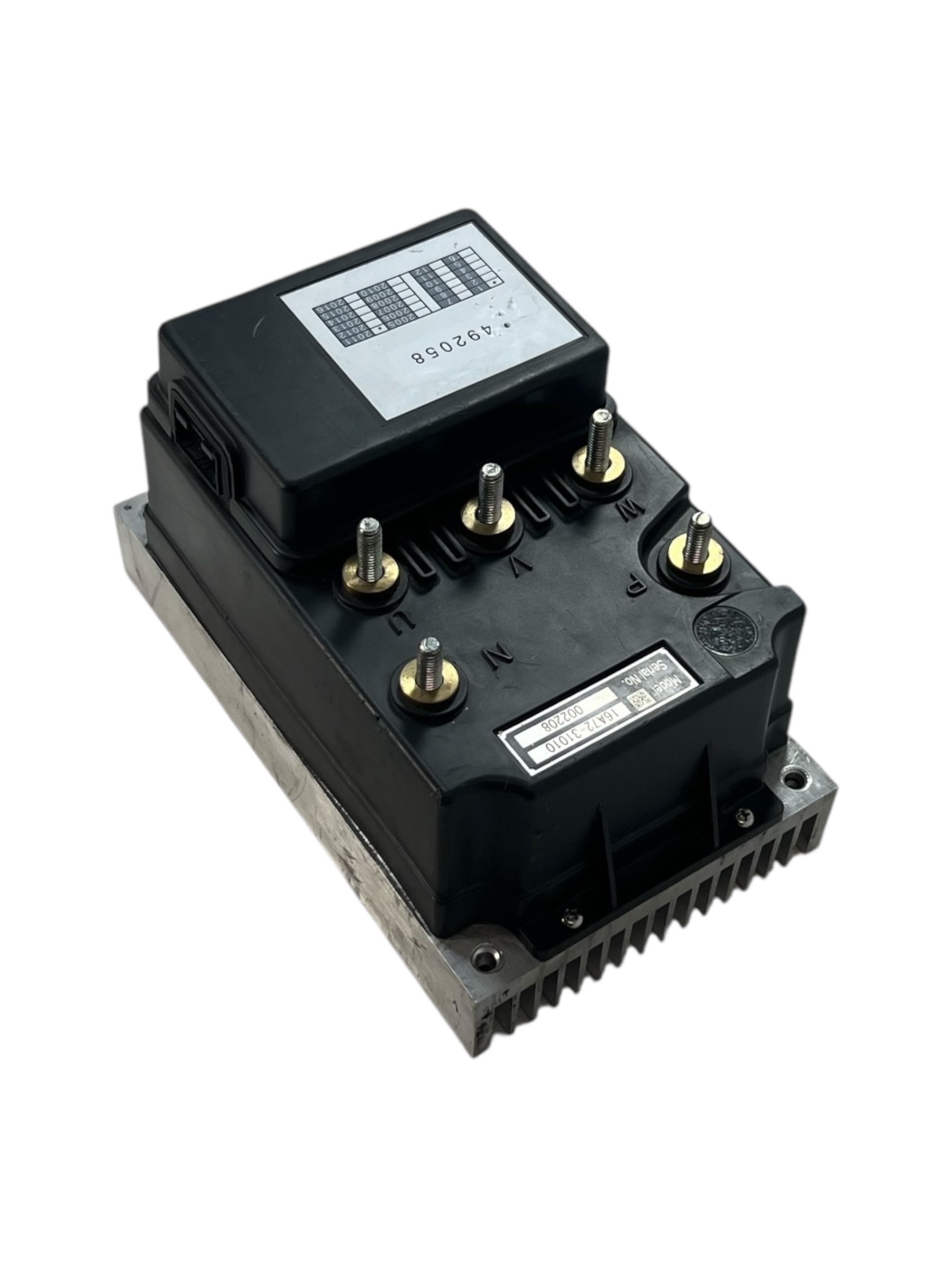 cat-mitsubishi-16a72-31010-controller-for-mitsubishi-cat-machine-oem-brandon-y-20260128-093732-49849