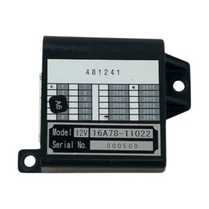 cat-mitsubishi-16a78-11022-controller-12v-for-mitsubishi-cat-machine-oem-brandon-y-20260127-124125-960903