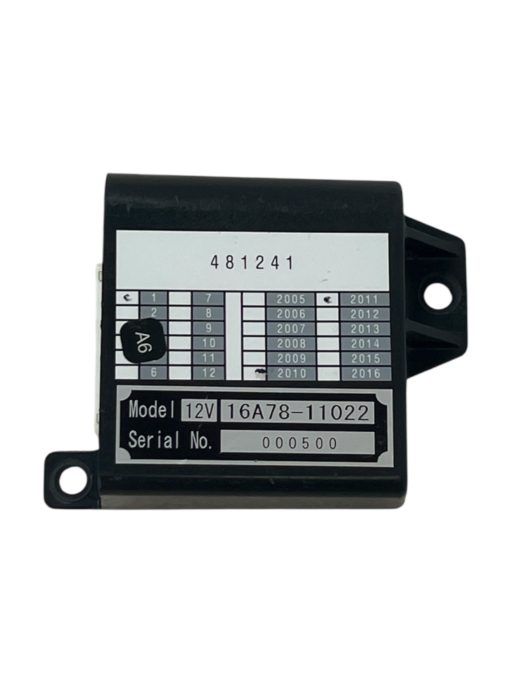 cat-mitsubishi-16a78-11022-controller-12v-for-mitsubishi-cat-machine-oem-brandon-y-20260127-124125-960903