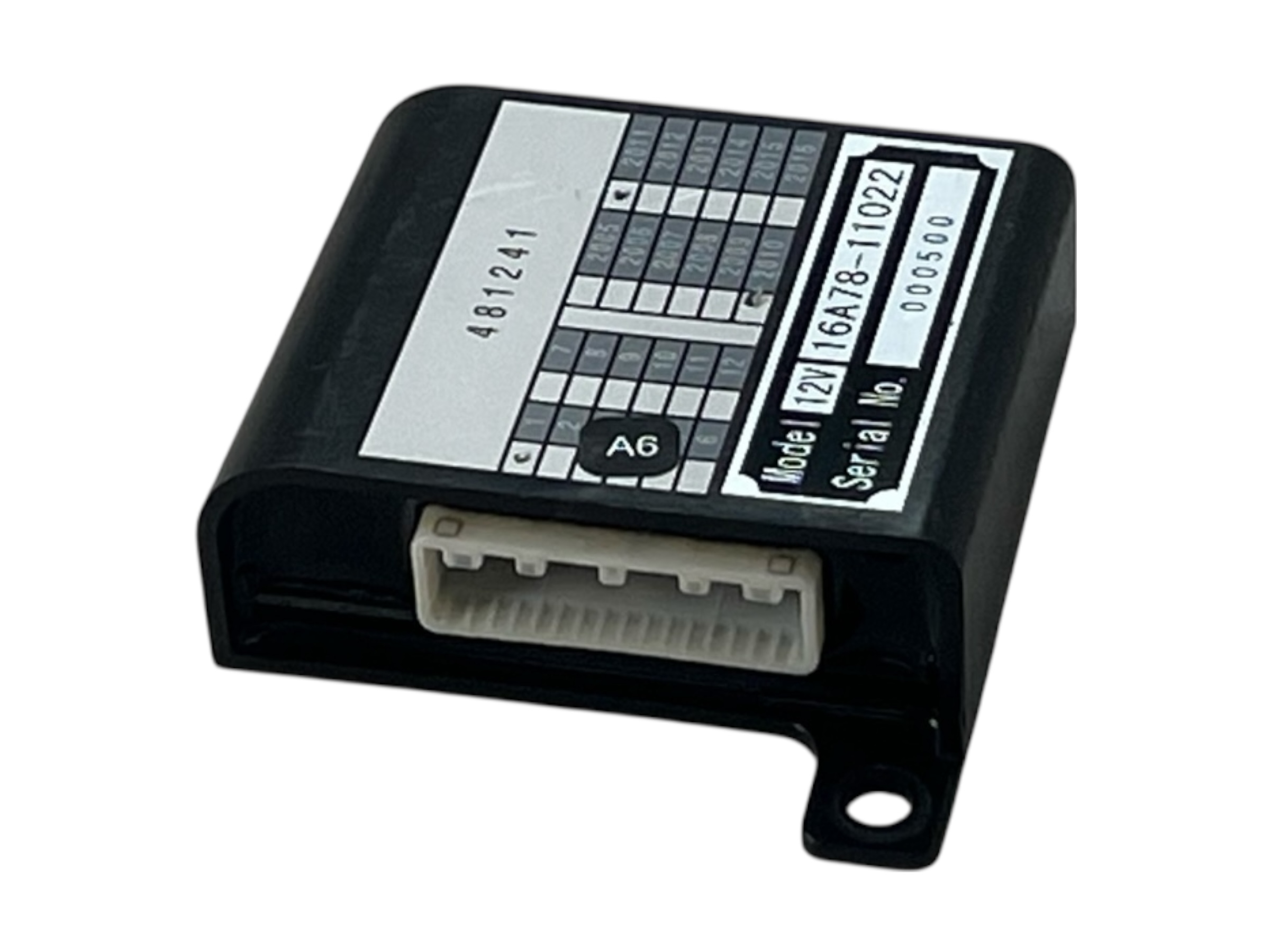 cat-mitsubishi-16a78-11022-controller-12v-for-mitsubishi-cat-machine-oem-brandon-y-20260127-124129-692464