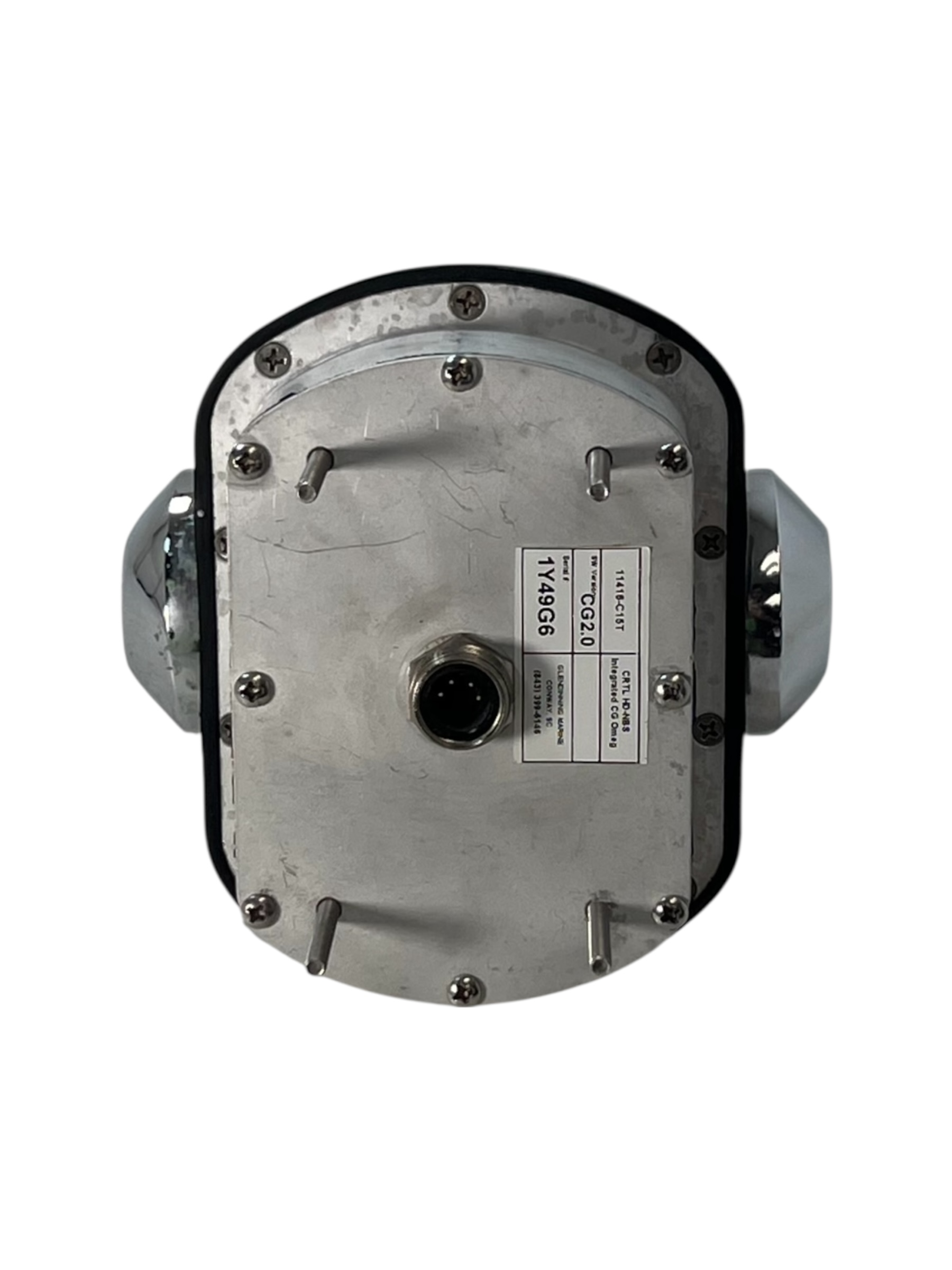 glendinning-ch2001-control-head-top-mount-4-button-for-cc1-oem-brandon-y-20260127-105612-980553