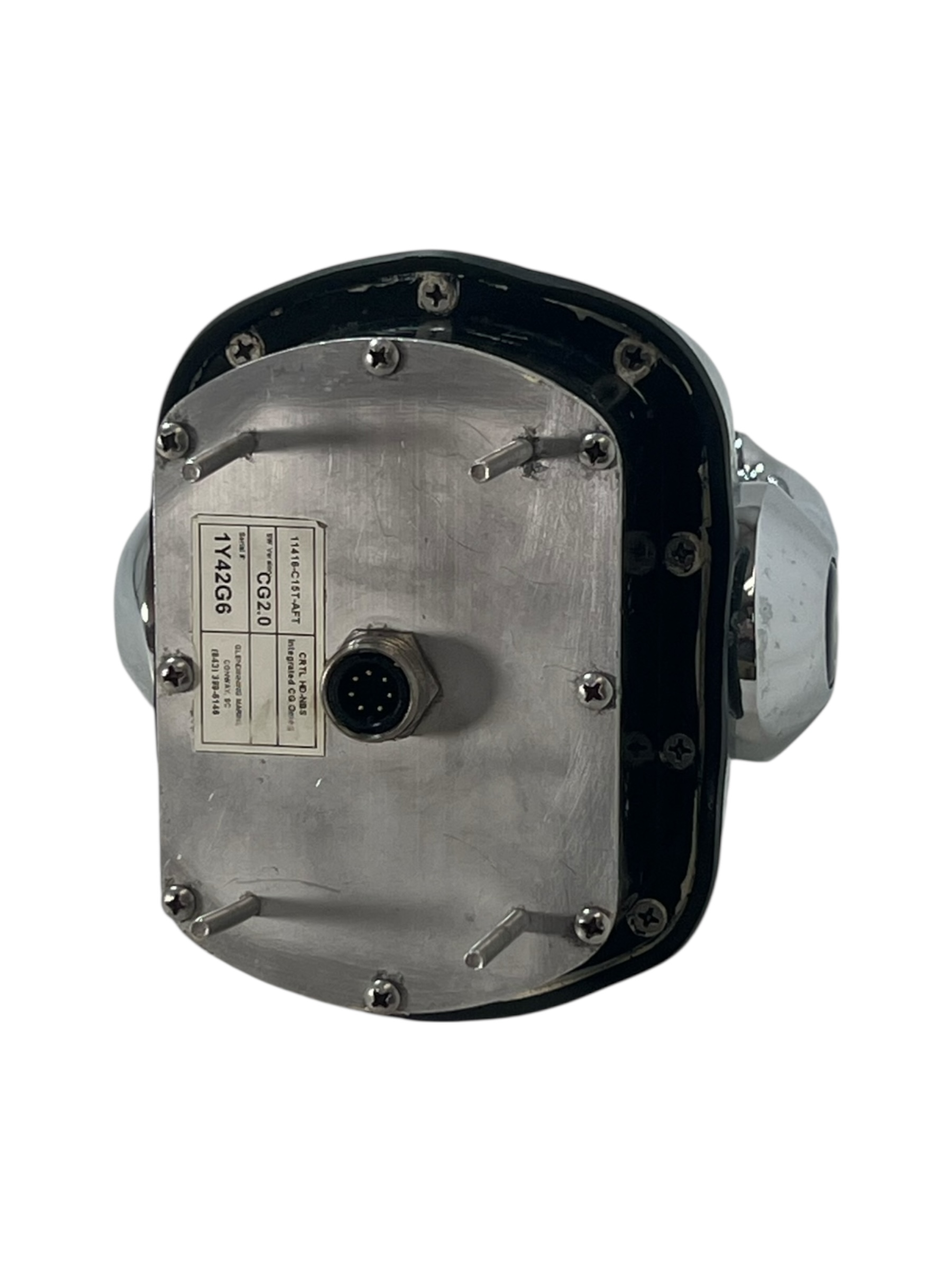glendinning-ch2001-control-head-top-mount-4-button-for-cc1-oem-pitting-brandon-y-20260127-121147-711478