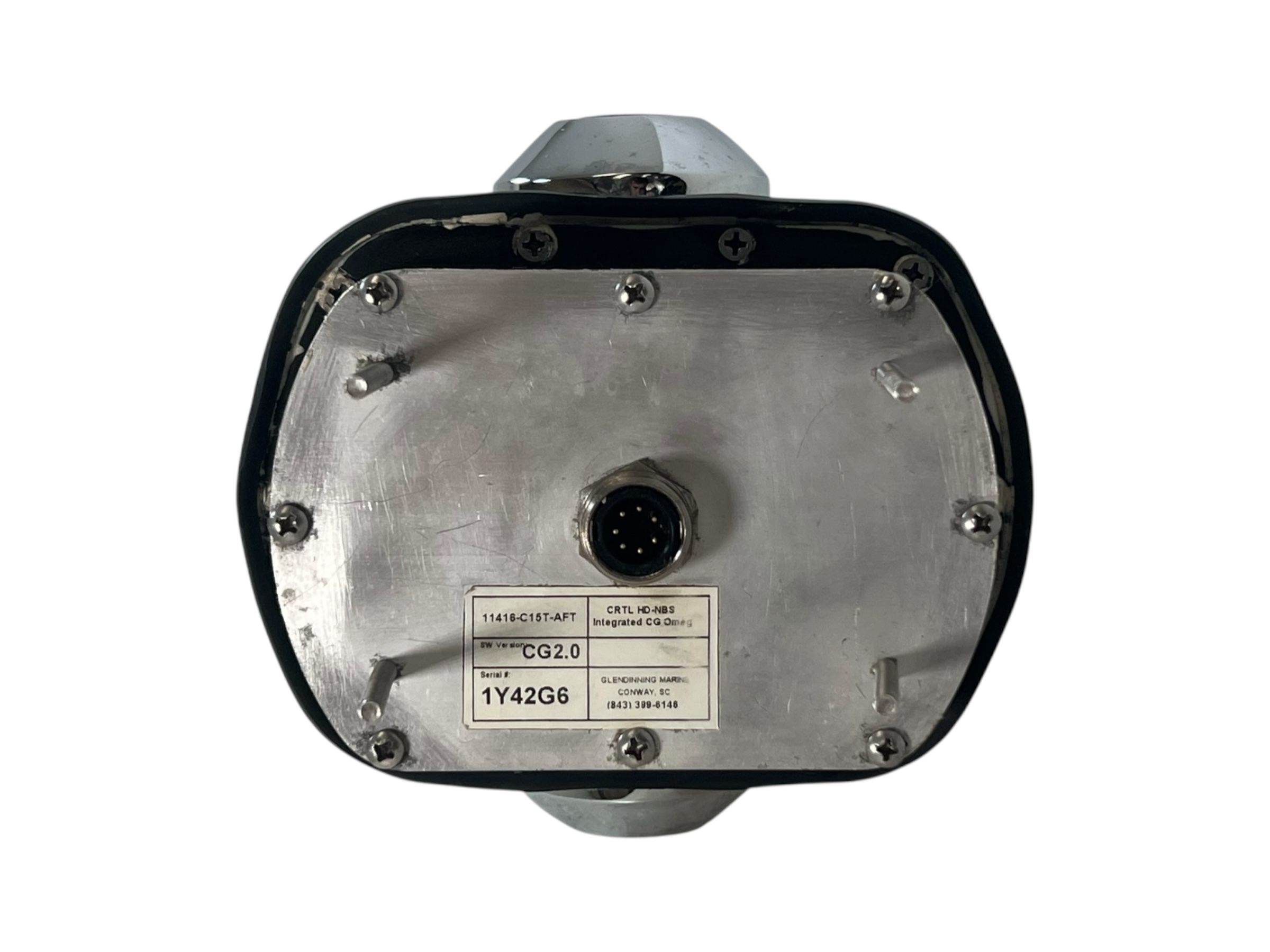 glendinning-ch2001-control-head-top-mount-4-button-for-cc1-oem-pitting-brandon-y-20260127-121159-109871
