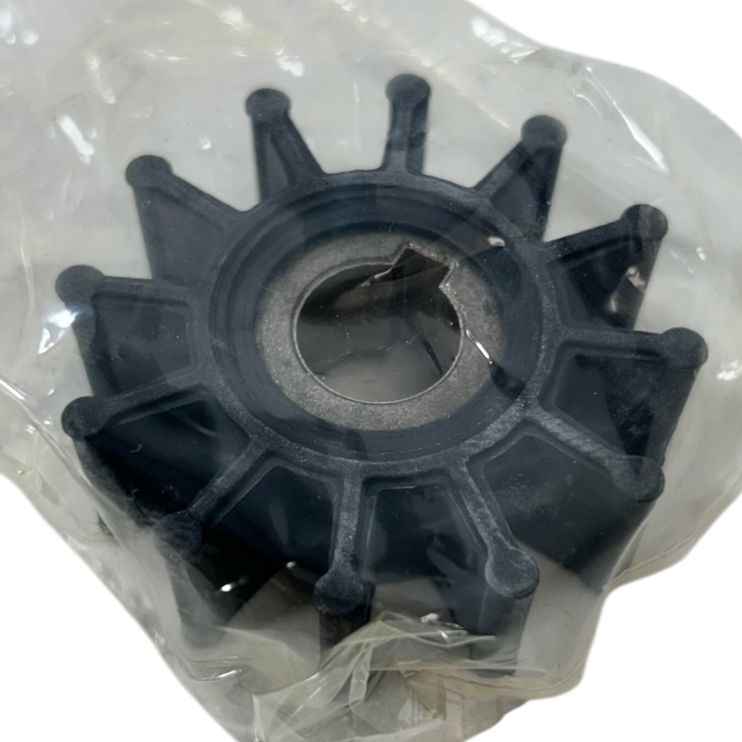 Kohler 229826, Marine Water Pump Impeller Kit w/ Seal , OEM - Max