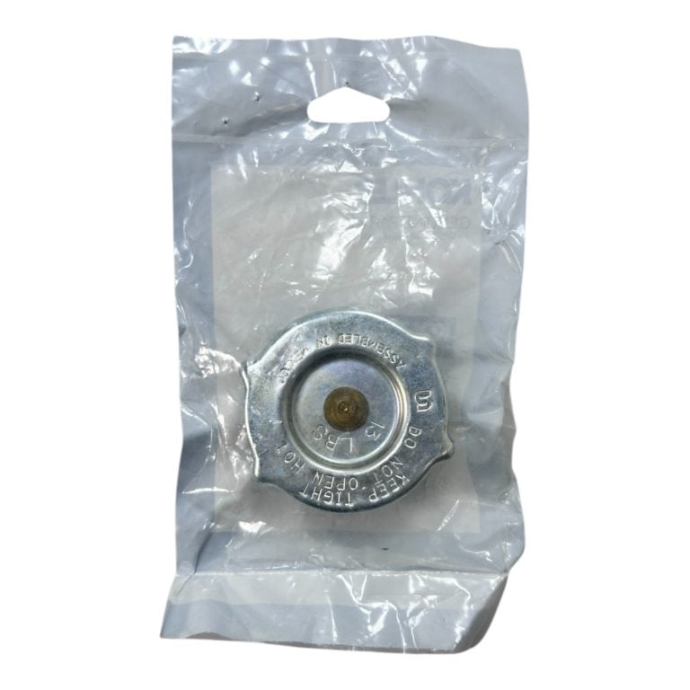 Kohler 229980, Marine Radiator Cap 13- 14 PSI , OEM - Max Marine Outlet