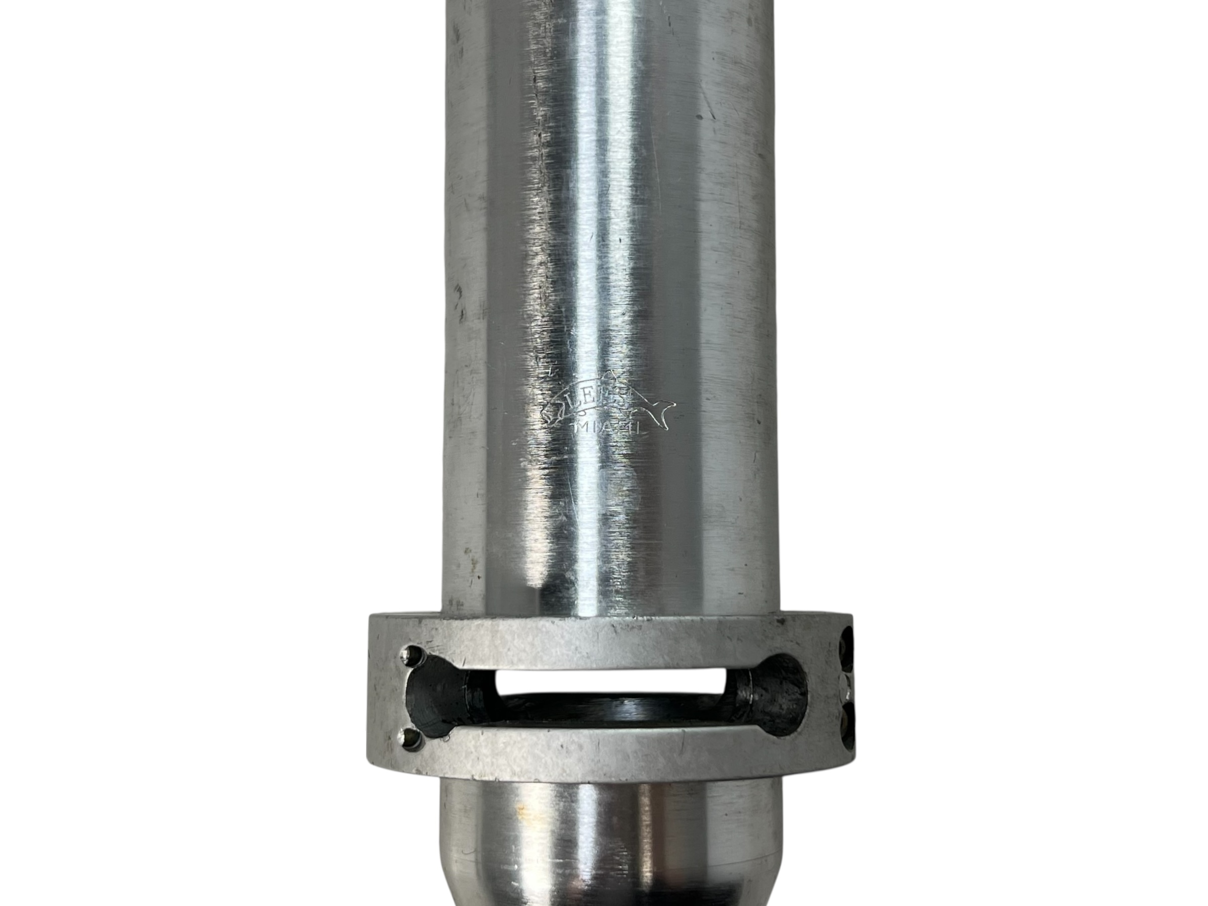lees-tackle-sidewinder-outrigger-base-receiver-assembly-only-w-handle-oem-brandon-y-20260127-093639-189135