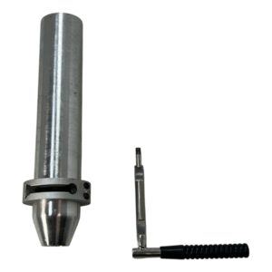 lees-tackle-sidewinder-outrigger-base-receiver-assembly-only-w-handle-oem-brandon-y-20260127-093642-805412