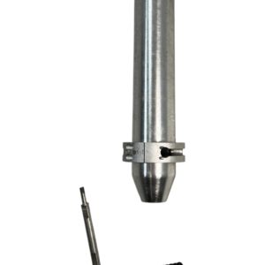 lees-tackle-sidewinder-outrigger-base-receiver-assembly-only-w-handle-oem-brandon-y-20260127-093646-558690