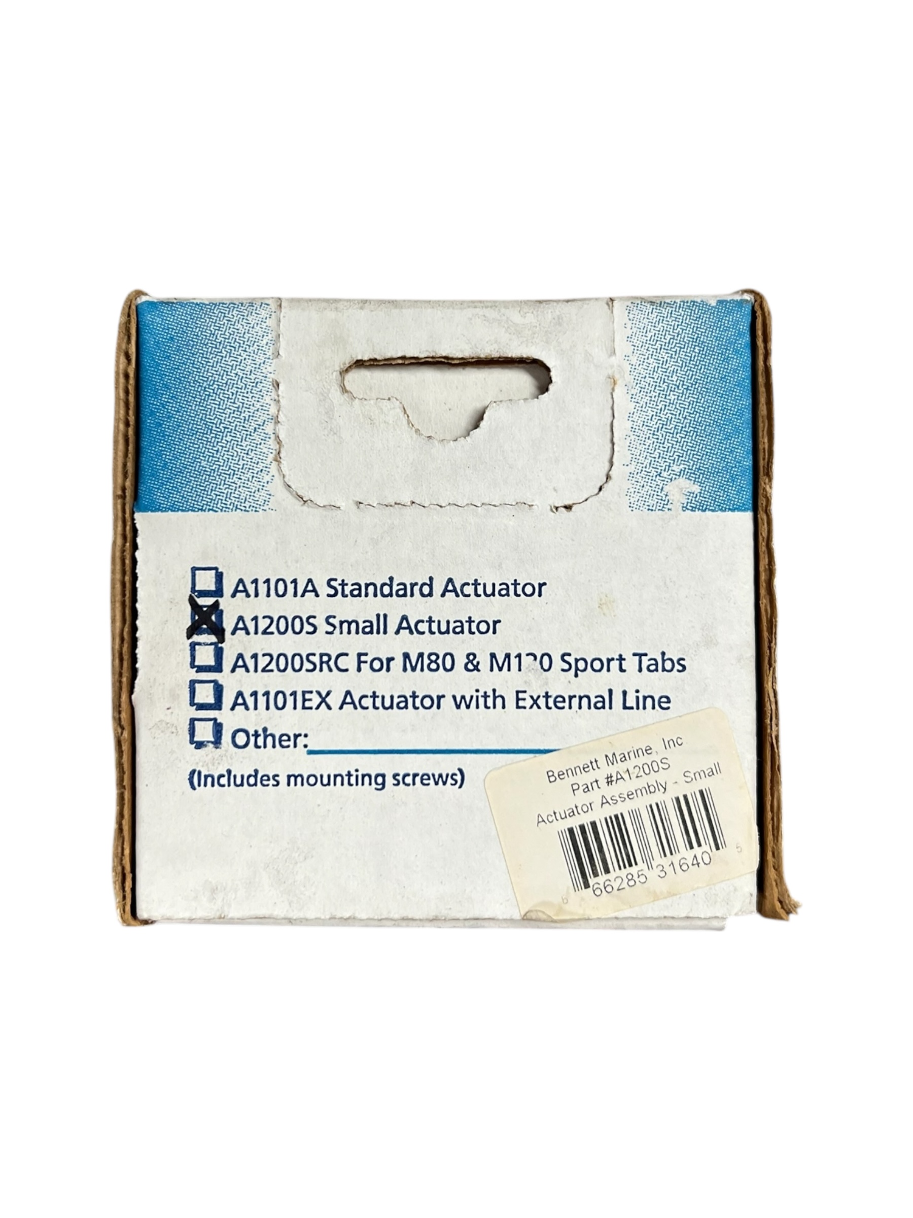 lenco-marine-a1200s-small-short-hydraulic-actuator-assembly-new-oem-brandon-y-20260121-130109-799243