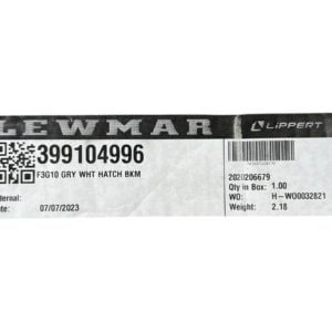 lewmar-399104996-flush-3g-hatch-grey-acrylic-white-frame-size-10-new-oem-brandon-y-20260112-114804-598335