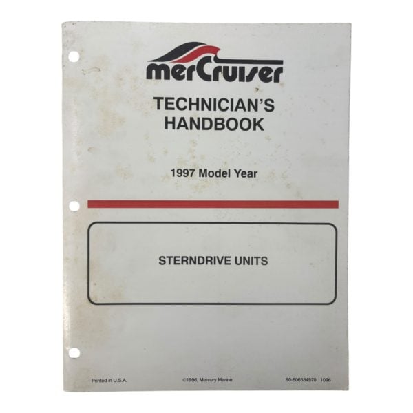 mercruiser-90-806534970-technicians-handbook-for-1997-sterndrive-units-yajaira-smmo-20260107-140854-495642
