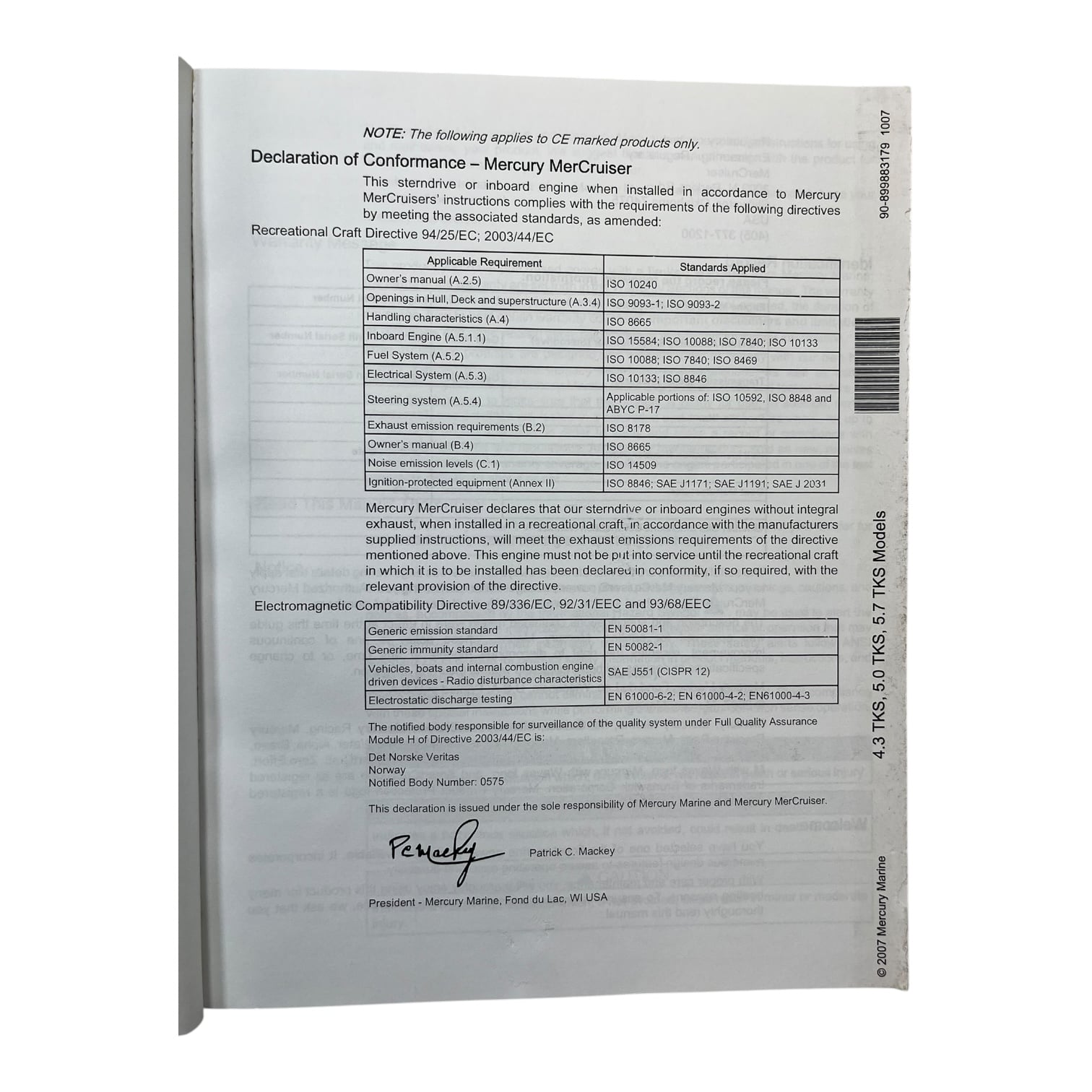 mercury-mercruiser-90-899883179-1007-operation-maintenance-warranty-manual-marc-anthony-c-20260112-110411-538336