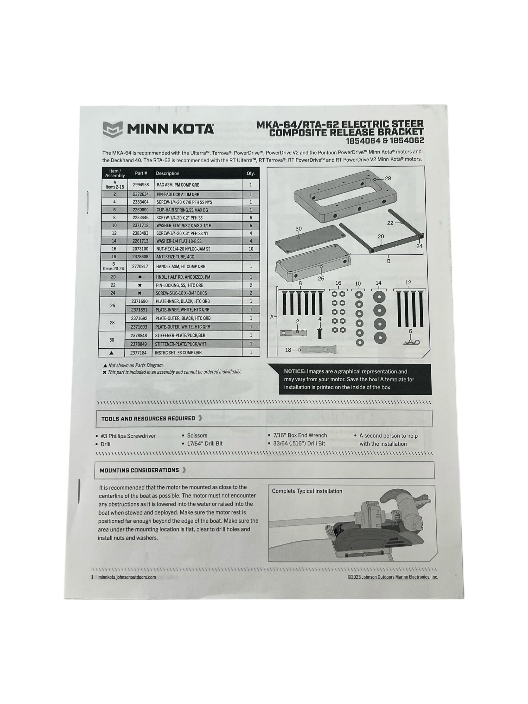 minn-kota-rta-62-quick-composite-release-bracket-no-hardware-new-oem-brandon-y-20260116-151048-245078