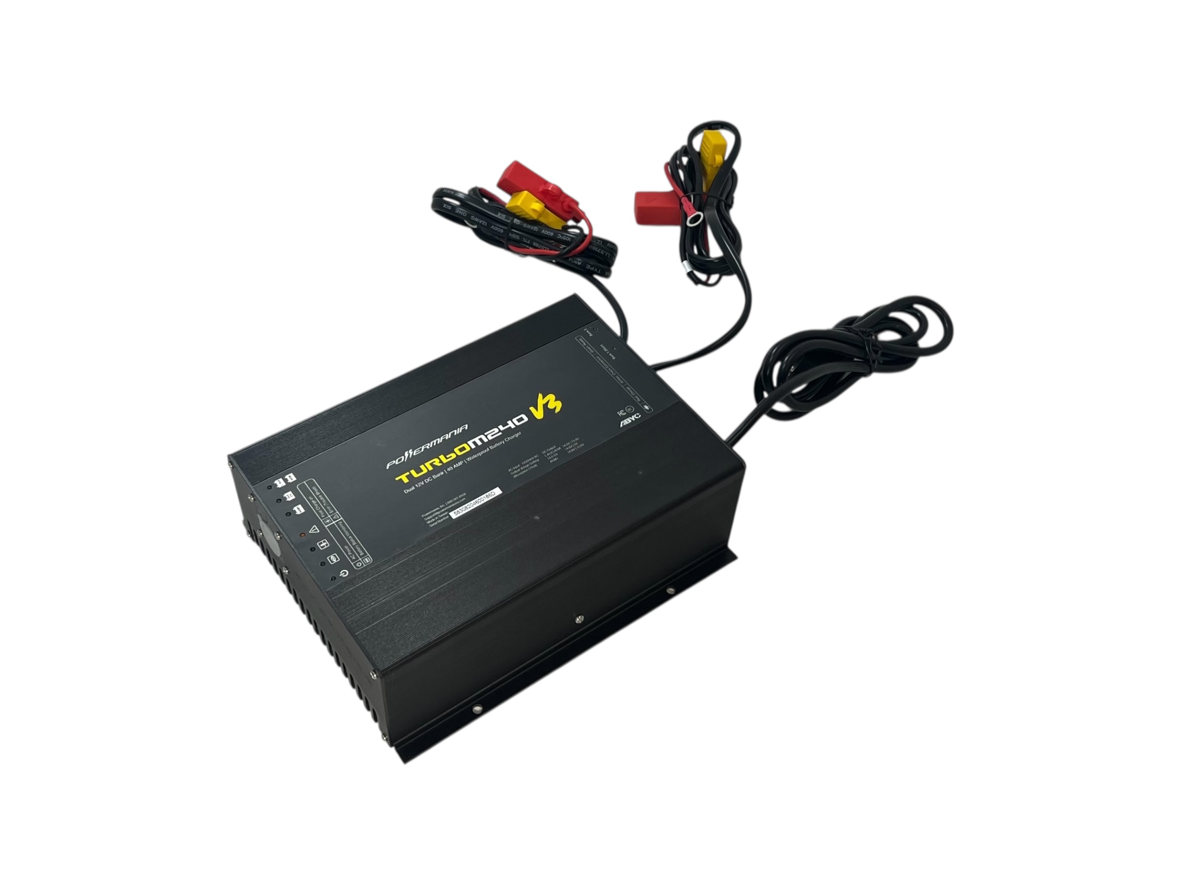 powermania-m240v3-waterproof-battery-charger-dual-12v-bank-40-amp-new-oem-brandon-y-20260106-105407-239139
