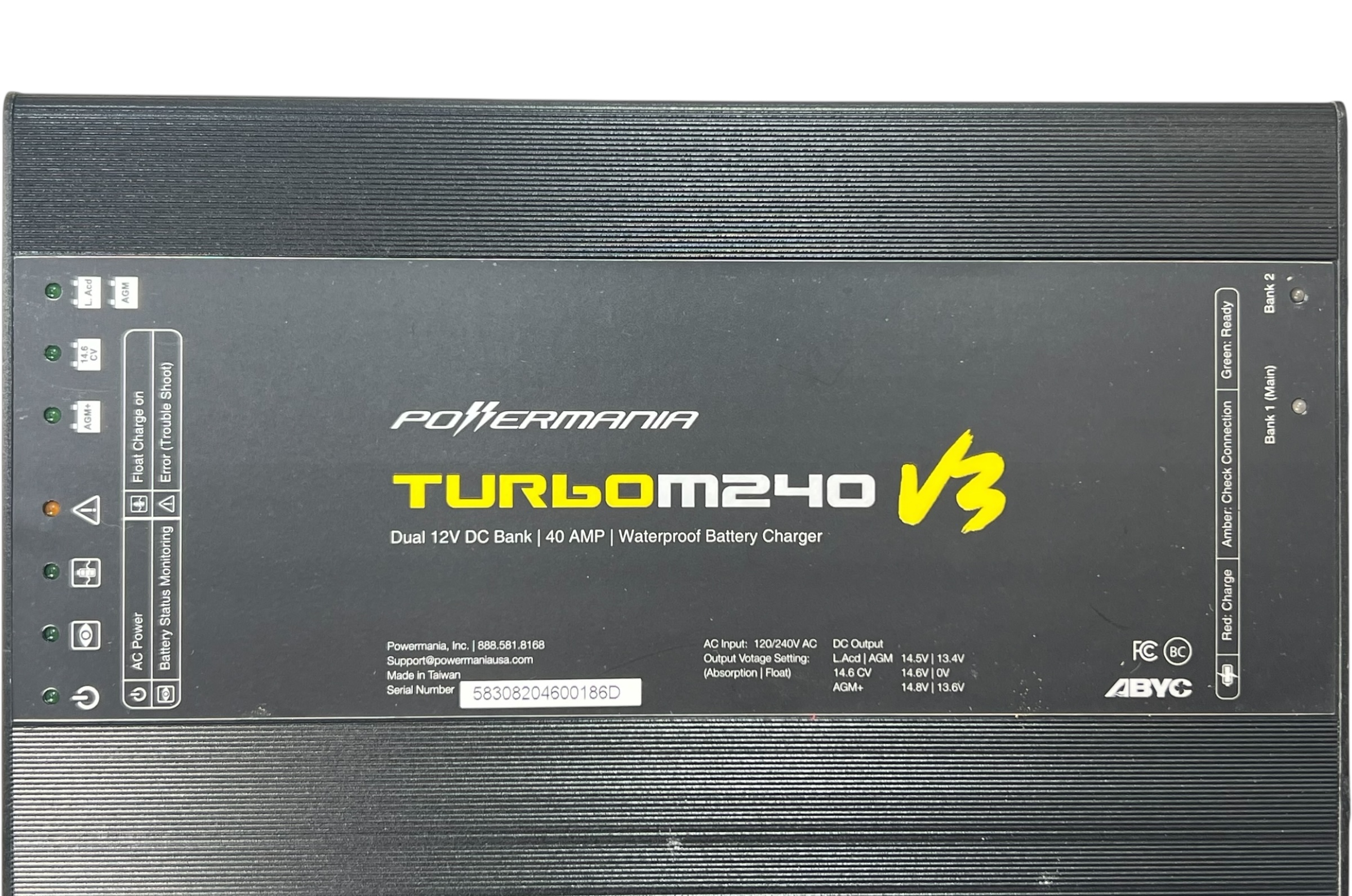 powermania-m240v3-waterproof-battery-charger-dual-12v-bank-40-amp-new-oem-brandon-y-20260106-105410-976235