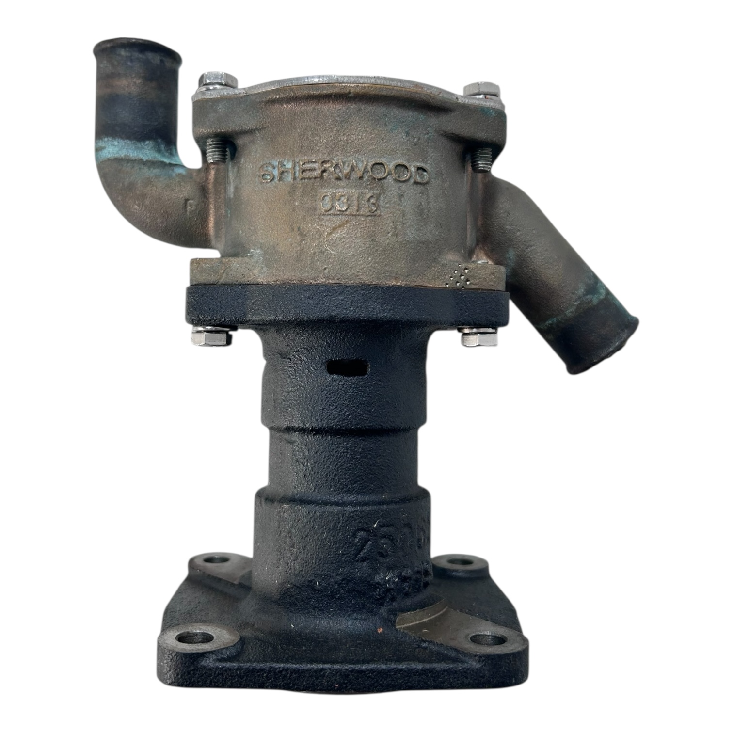 shurwood-g1010-marine-pentair-rubber-impeller-pump-assembly-no-pulley-felix-ommo33069-20260108-092753-802567