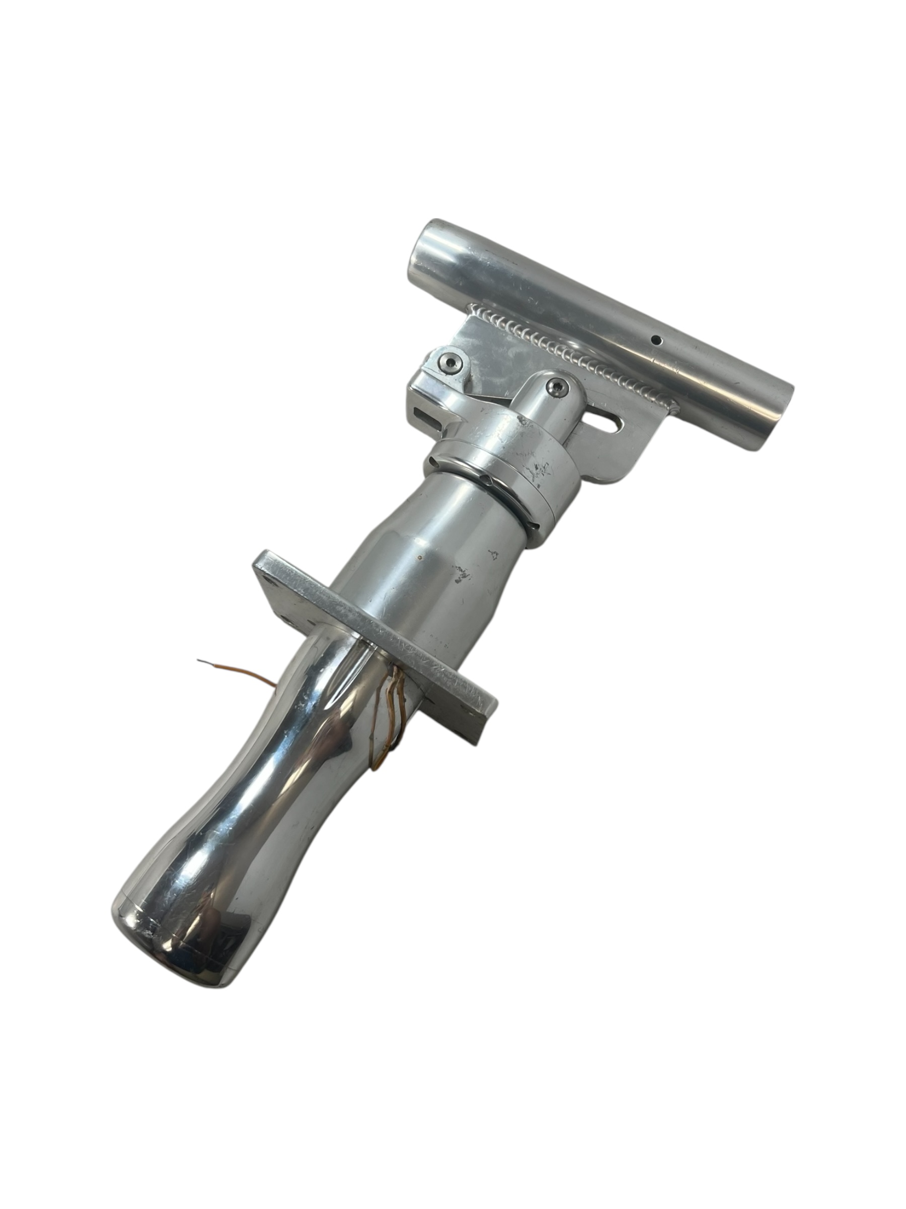 tigress-tigershark-i-single-electric-outrigger-holder-12v-for-parts-brandon-y-20260129-105340-860616