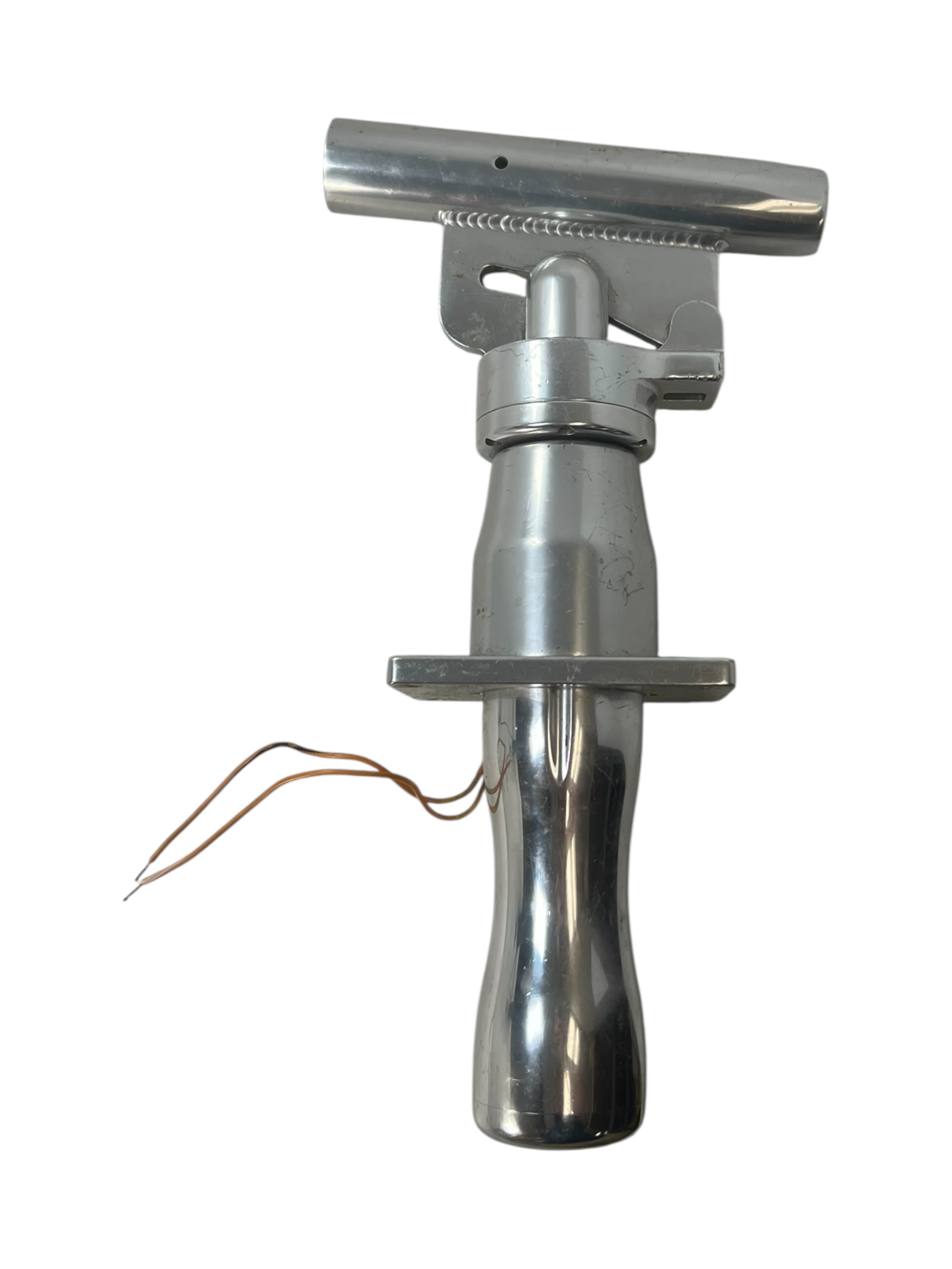 tigress-tigershark-i-single-electric-outrigger-holder-12v-for-parts-brandon-y-20260129-105407-143325