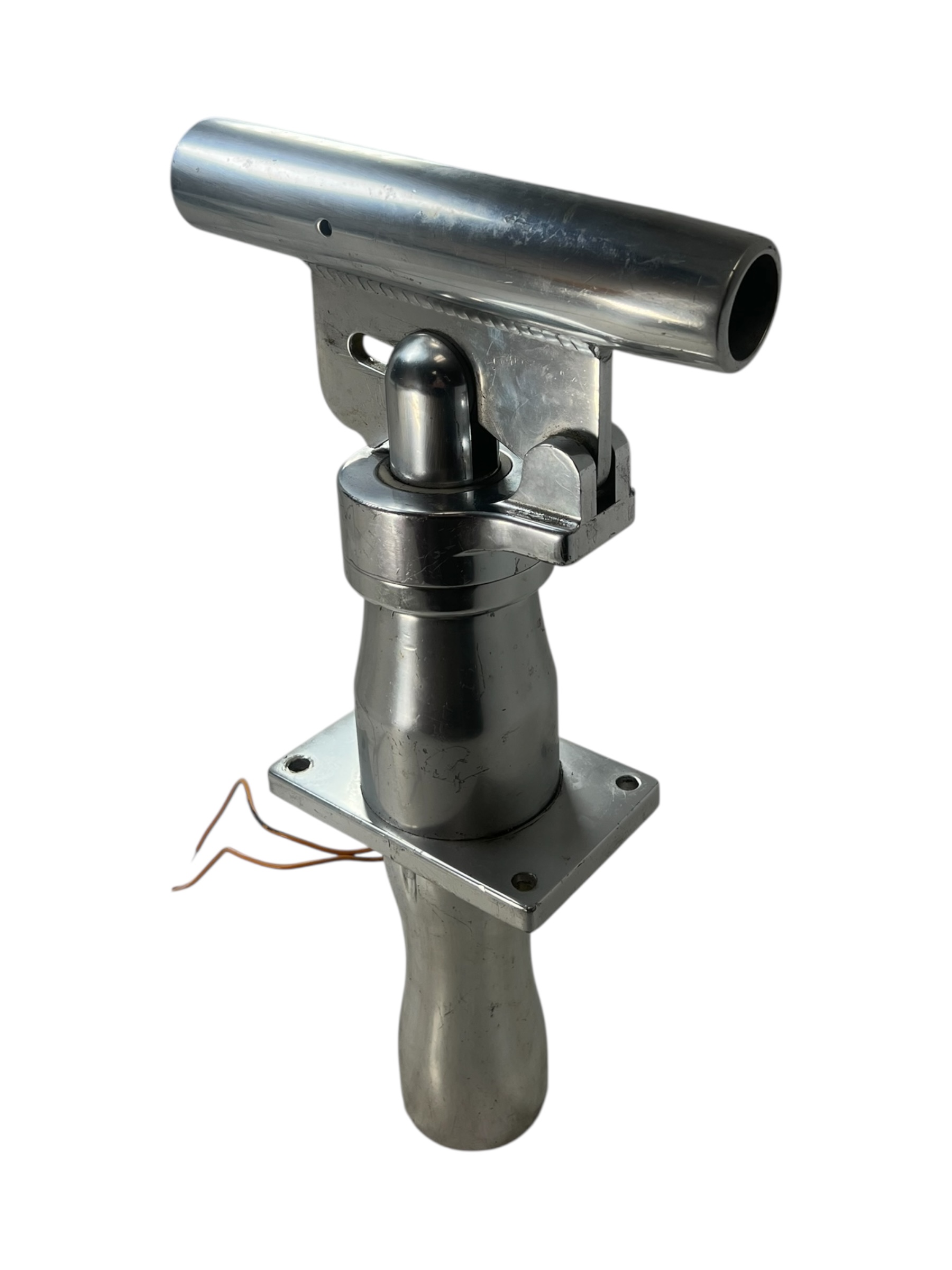 tigress-tigershark-i-single-electric-outrigger-holder-12v-for-parts-brandon-y-20260129-105410-763152