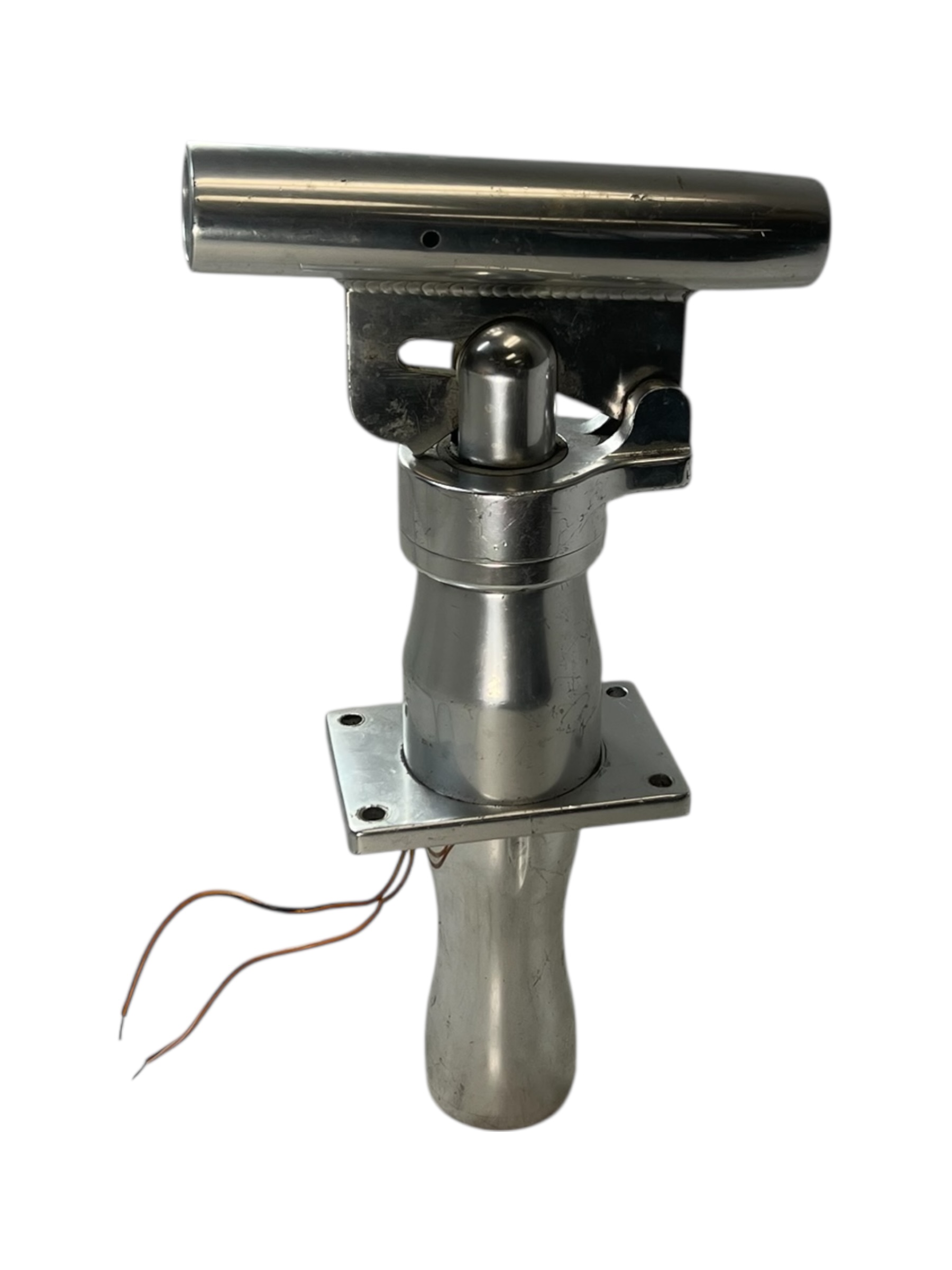tigress-tigershark-i-single-electric-outrigger-holder-12v-for-parts-brandon-y-20260129-105428-962174