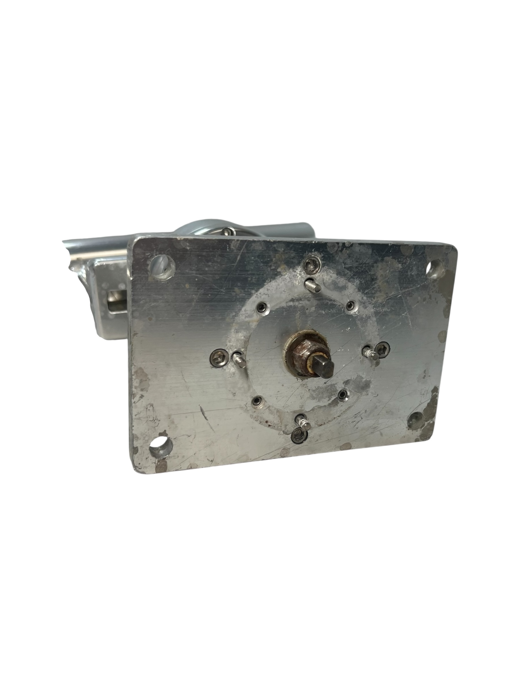 tigress-tigershark-i-single-electric-outrigger-holder-12v-port-side-for-parts-brandon-y-20260129-103009-744497