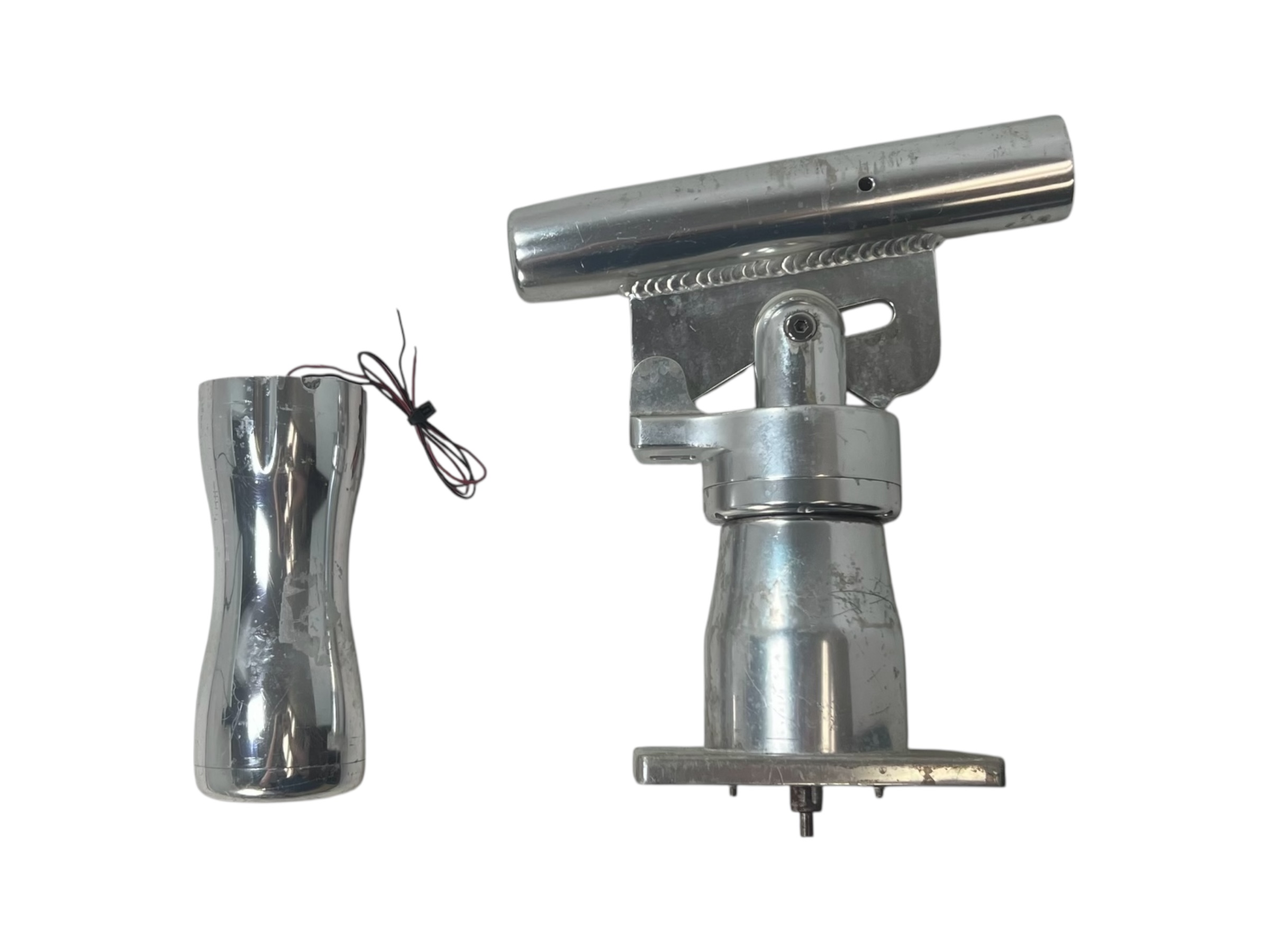 tigress-tigershark-i-single-electric-outrigger-holder-12v-port-side-for-parts-brandon-y-20260129-103024-914903