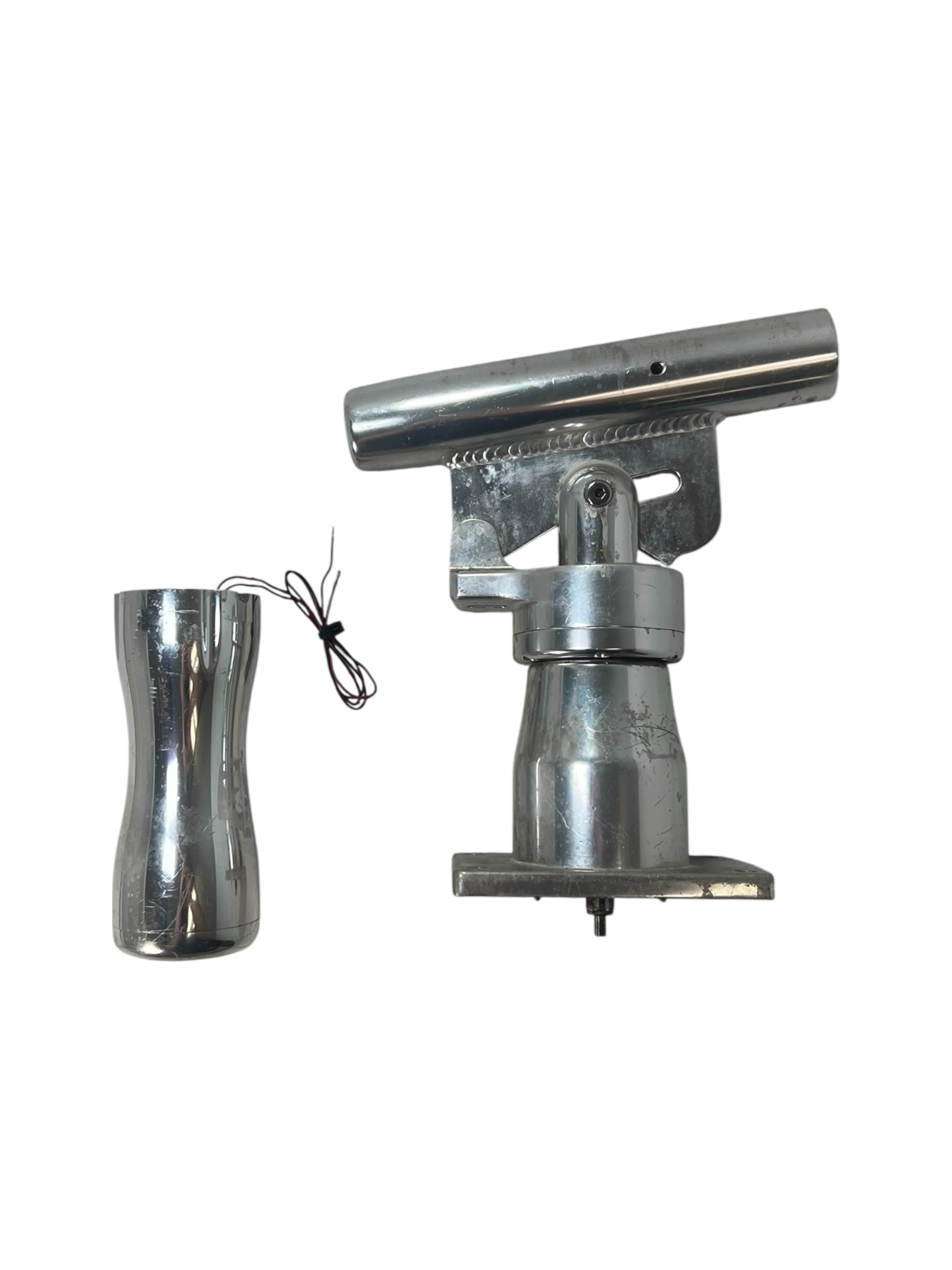 tigress-tigershark-i-single-electric-outrigger-holder-12v-port-side-for-parts-brandon-y-20260129-103030-276999