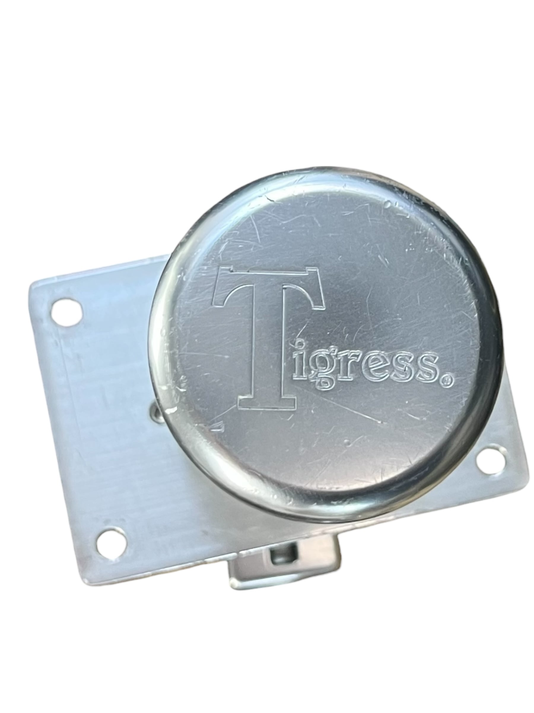 tigress-tigershark-i-single-electric-outrigger-holder-12v-port-side-only-oem-brandon-y-20260129-094005-778353