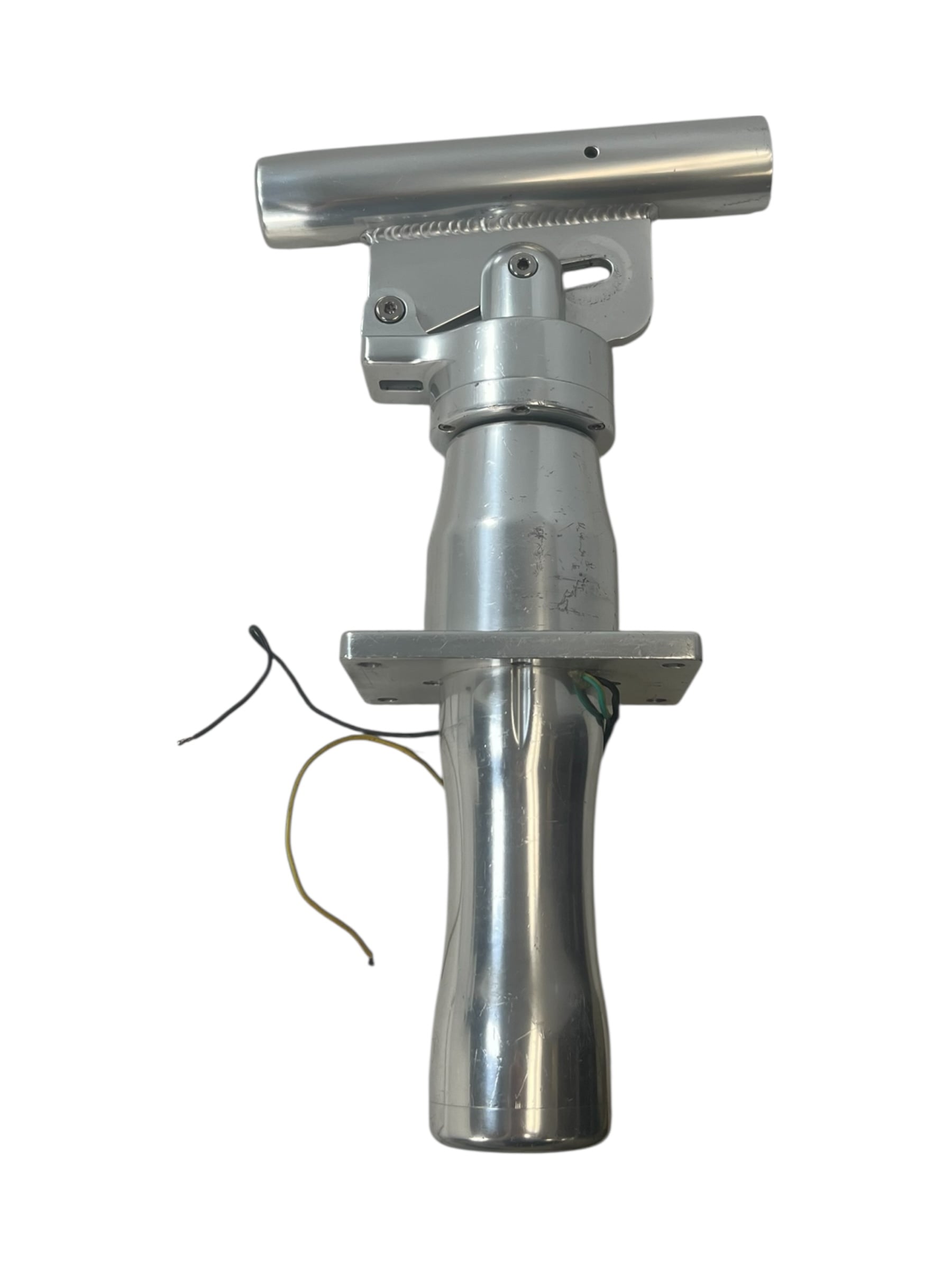 tigress-tigershark-i-single-electric-outrigger-holder-12v-port-side-only-oem-brandon-y-20260129-095544-617434