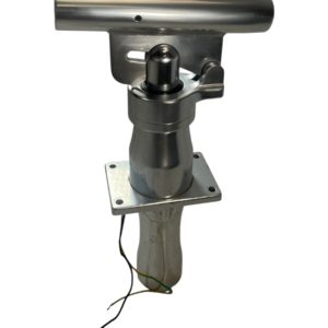 tigress-tigershark-i-single-electric-outrigger-holder-12v-port-side-only-oem-brandon-y-20260129-095549-177403