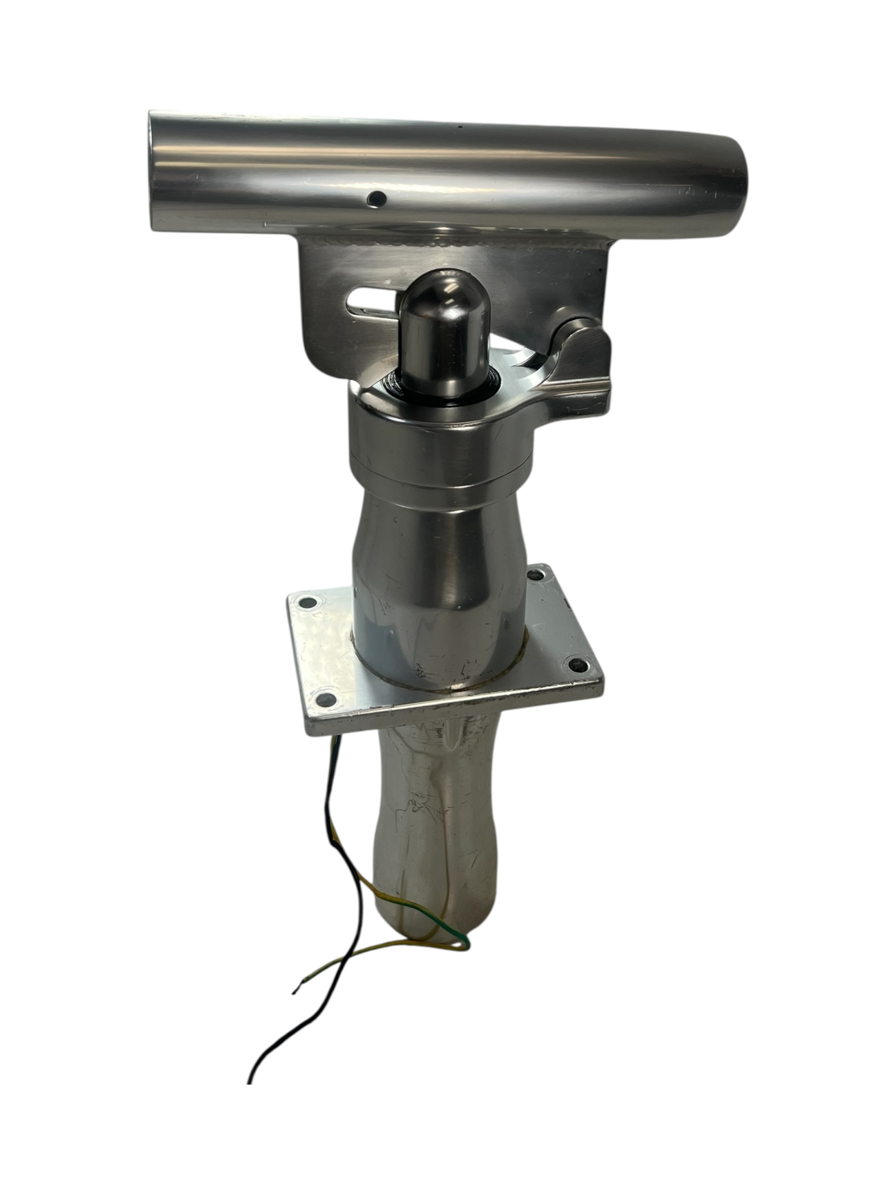 tigress-tigershark-i-single-electric-outrigger-holder-12v-port-side-only-oem-brandon-y-20260129-095549-177403