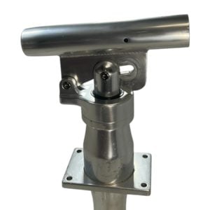 tigress-tigershark-i-single-electric-outrigger-holder-12v-port-side-only-oem-brandon-y-20260129-095605-562458