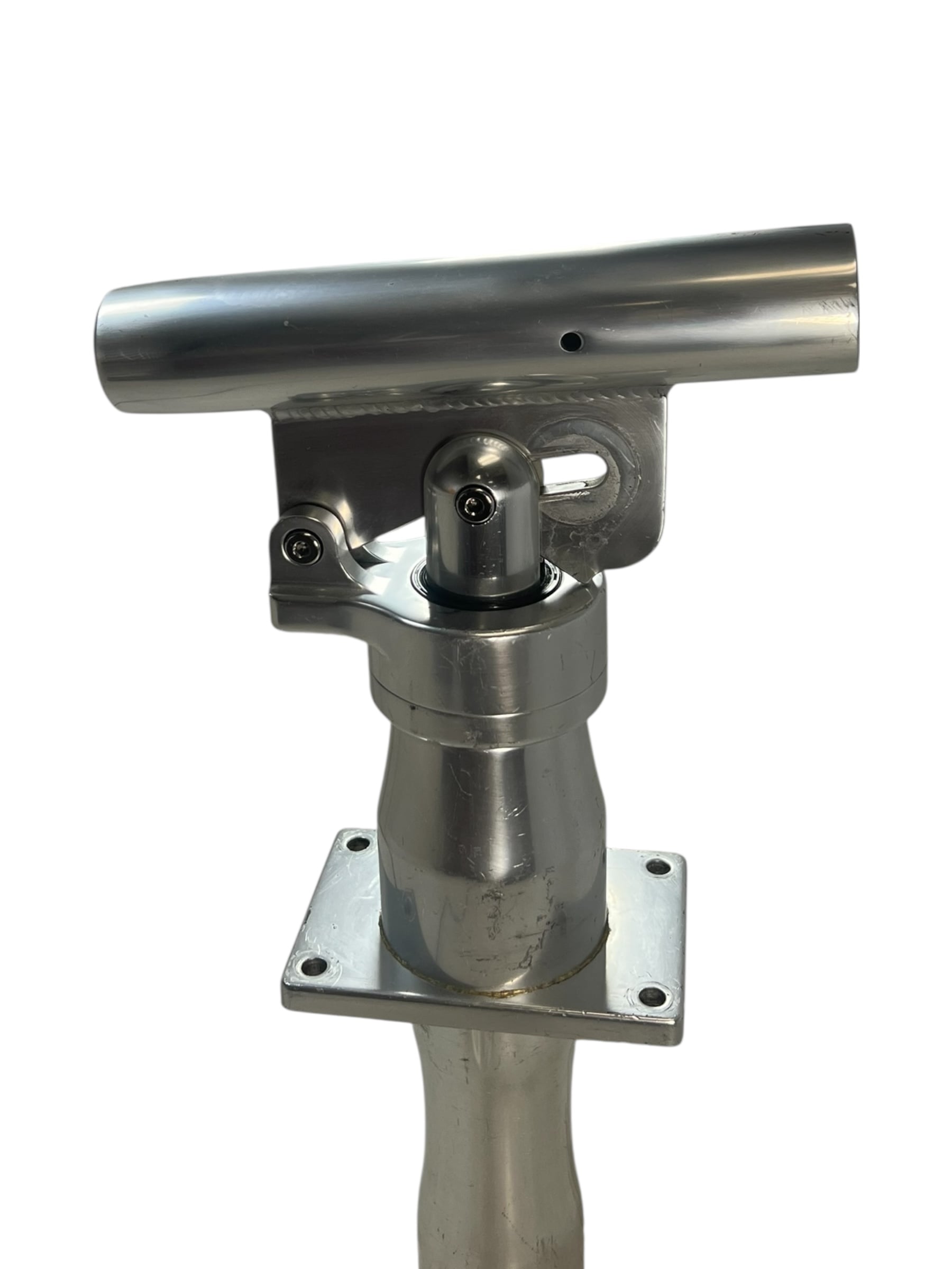 tigress-tigershark-i-single-electric-outrigger-holder-12v-port-side-only-oem-brandon-y-20260129-095605-562458