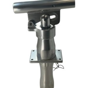 tigress-tigershark-i-single-electric-outrigger-holder-12v-port-side-only-oem-brandon-y-20260129-095610-72998