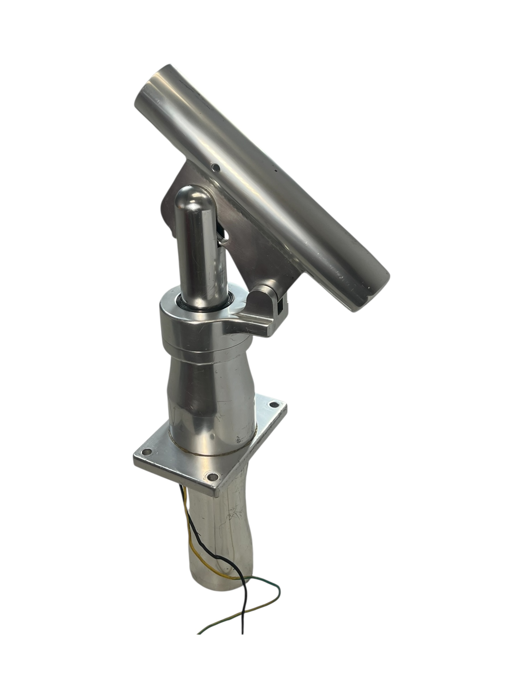 tigress-tigershark-i-single-electric-outrigger-holder-12v-port-side-only-oem-brandon-y-20260129-095614-519795