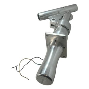 tigress-tigershark-i-single-electric-outrigger-holder-12v-port-side-only-oem-brandon-y-20260129-095624-856903
