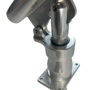 tigress-tigershark-i-single-electric-outrigger-holder-12v-port-side-only-oem-brandon-y-20260129-095629-352643