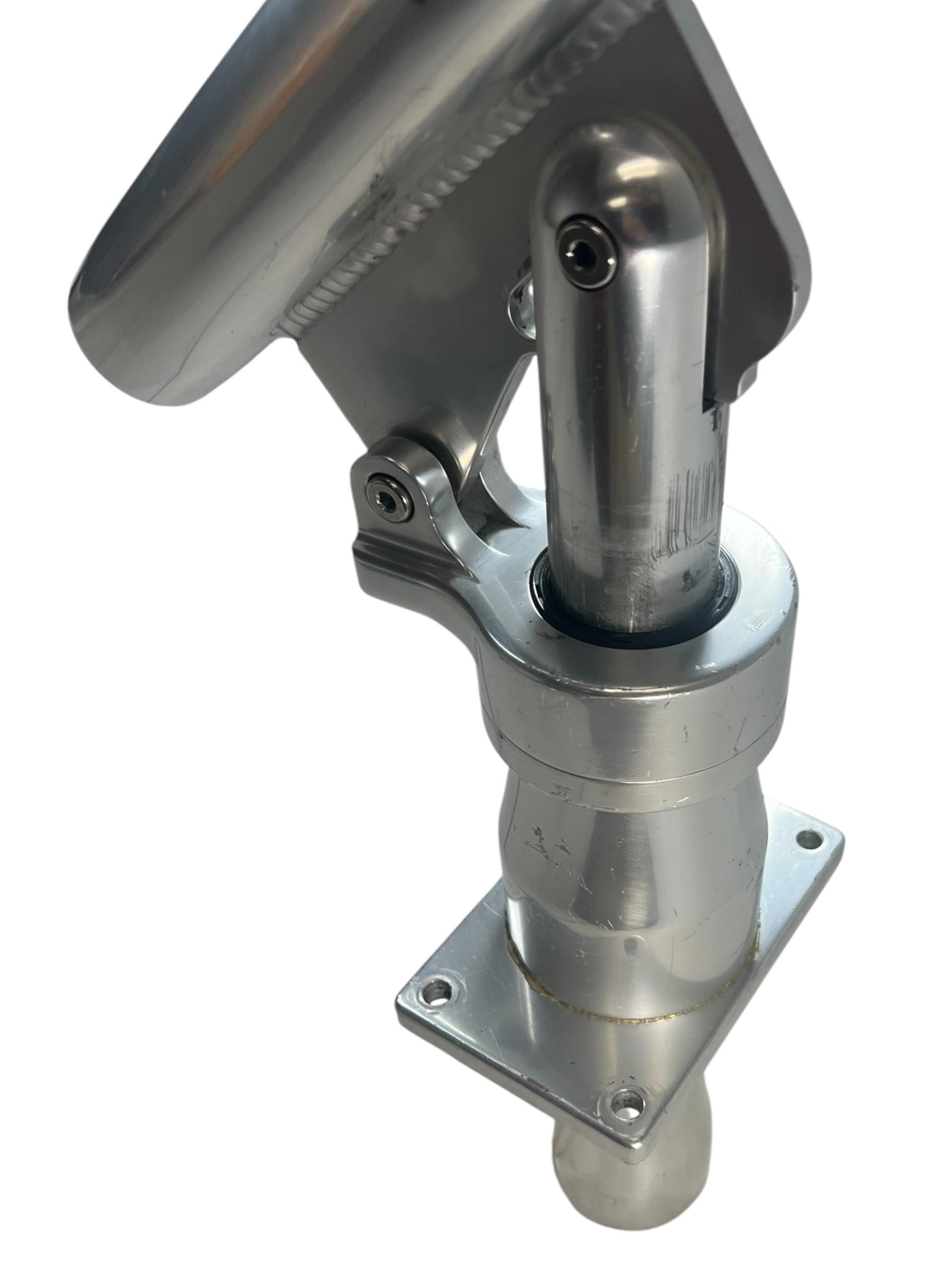 tigress-tigershark-i-single-electric-outrigger-holder-12v-port-side-only-oem-brandon-y-20260129-095629-352643