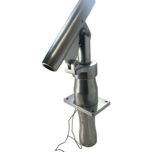 tigress-tigershark-i-single-electric-outrigger-holder-12v-port-side-only-oem-brandon-y-20260129-095633-735856